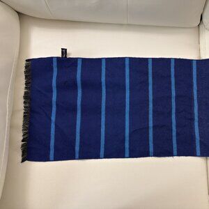 Reversible Men's Scarf. 70 Inches.